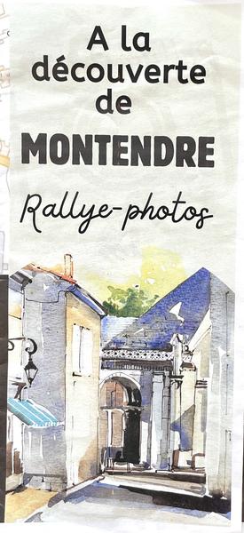 A la Découverte de Montendre