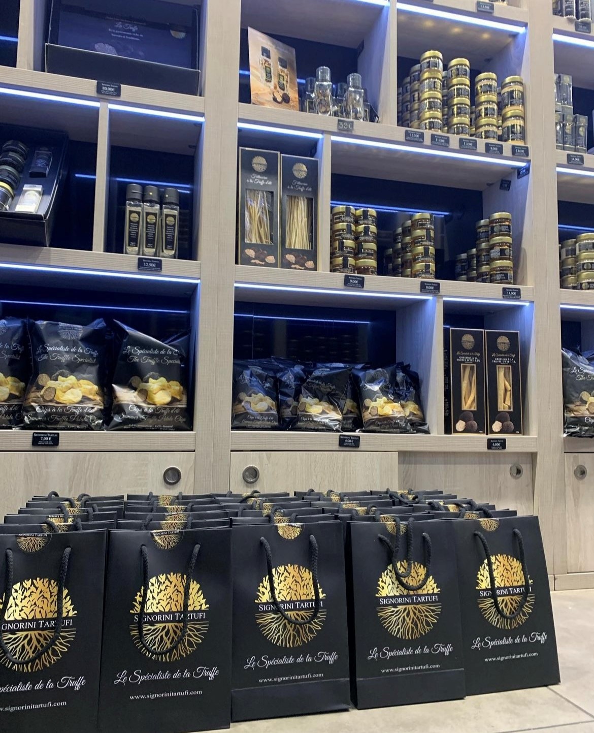 Signorini Tartufi - photo 3