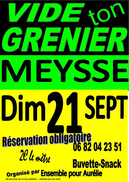 Vide-grenier