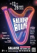 Salaise Blues Festival_Salaise-sur-Sanne