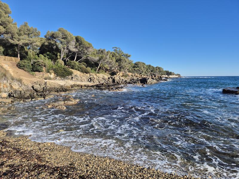 Parc des Issambres_Les Issambres (Roquebrune sur Argens)