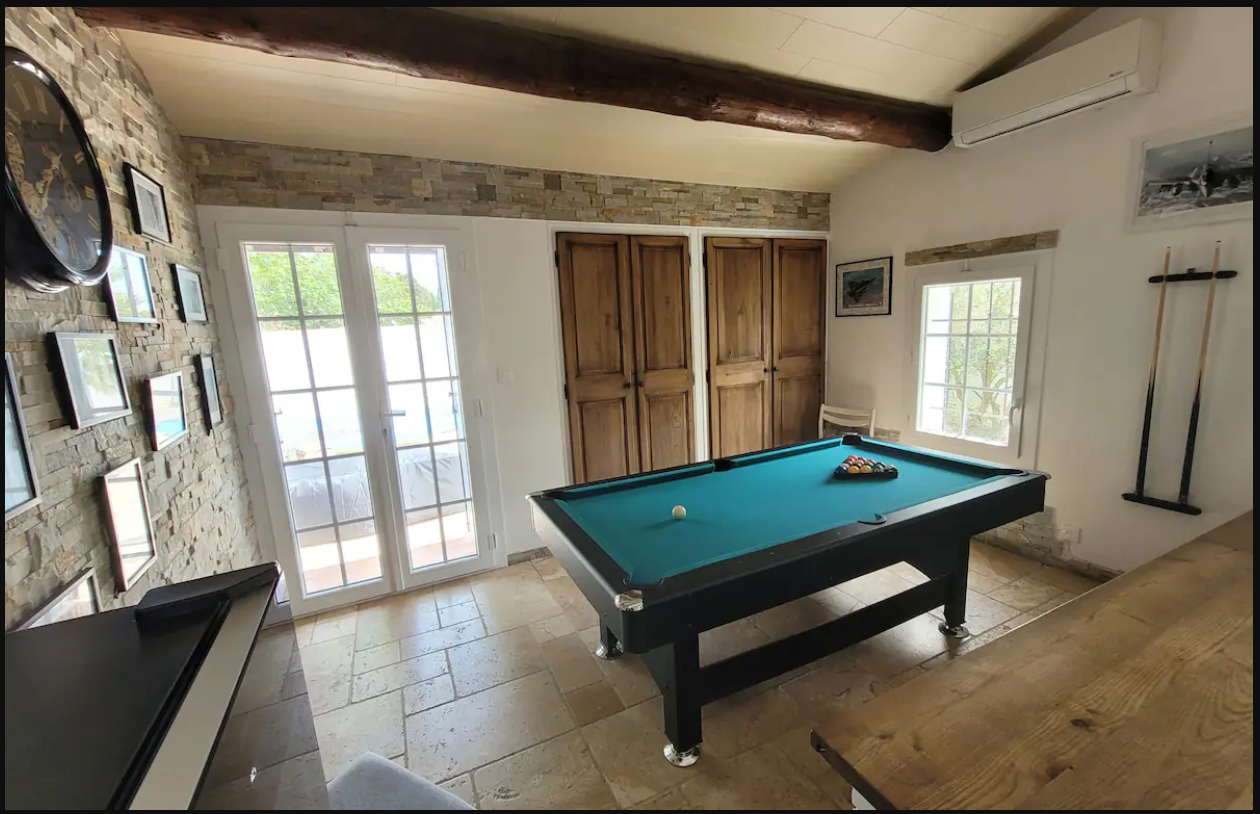 Maison de Jojo, Istres - photo 2