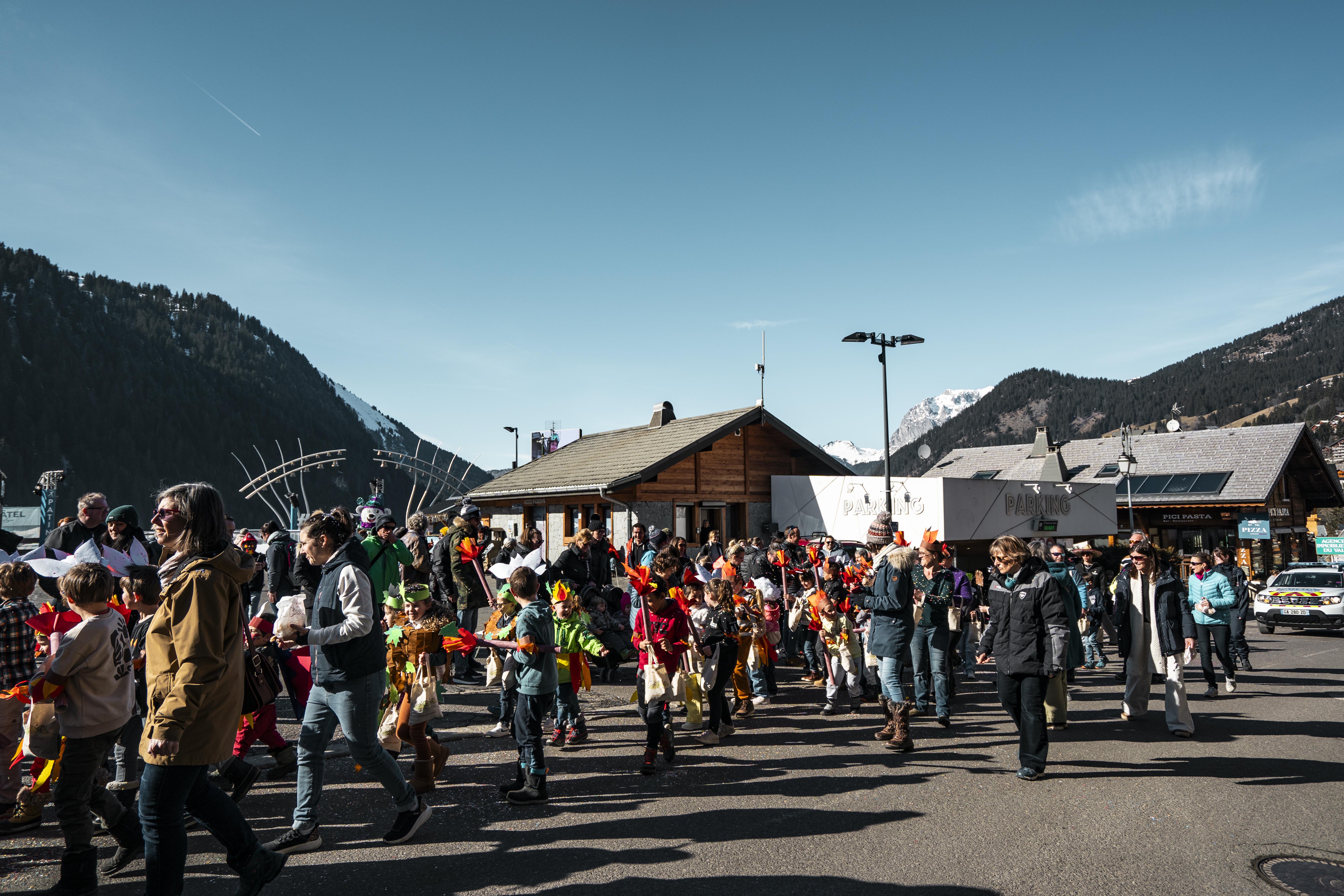 Fêtes, Salons et Foires