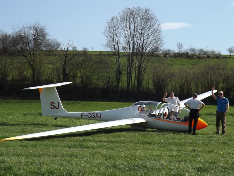 Donnes des Ailes à tes rêves