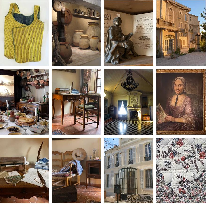 Le Musée Provençal - photo 2