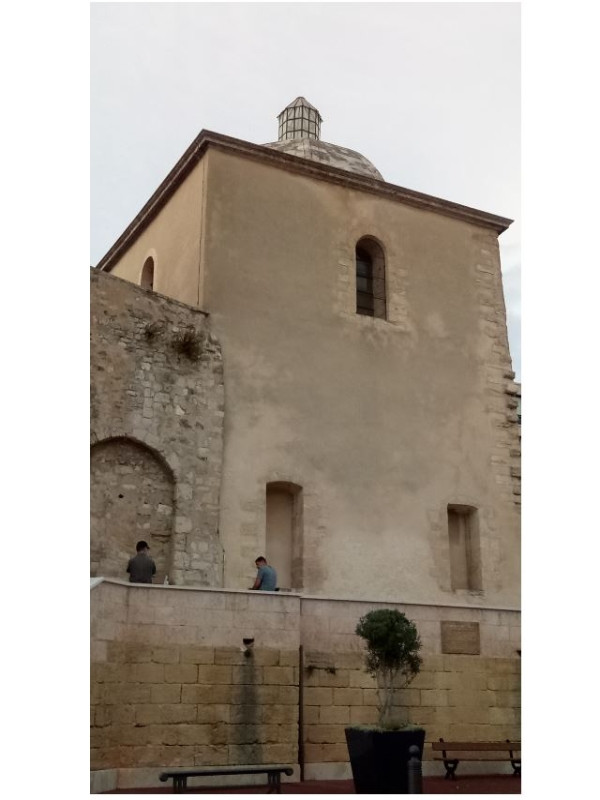 Chapelle Sainte-Catherine