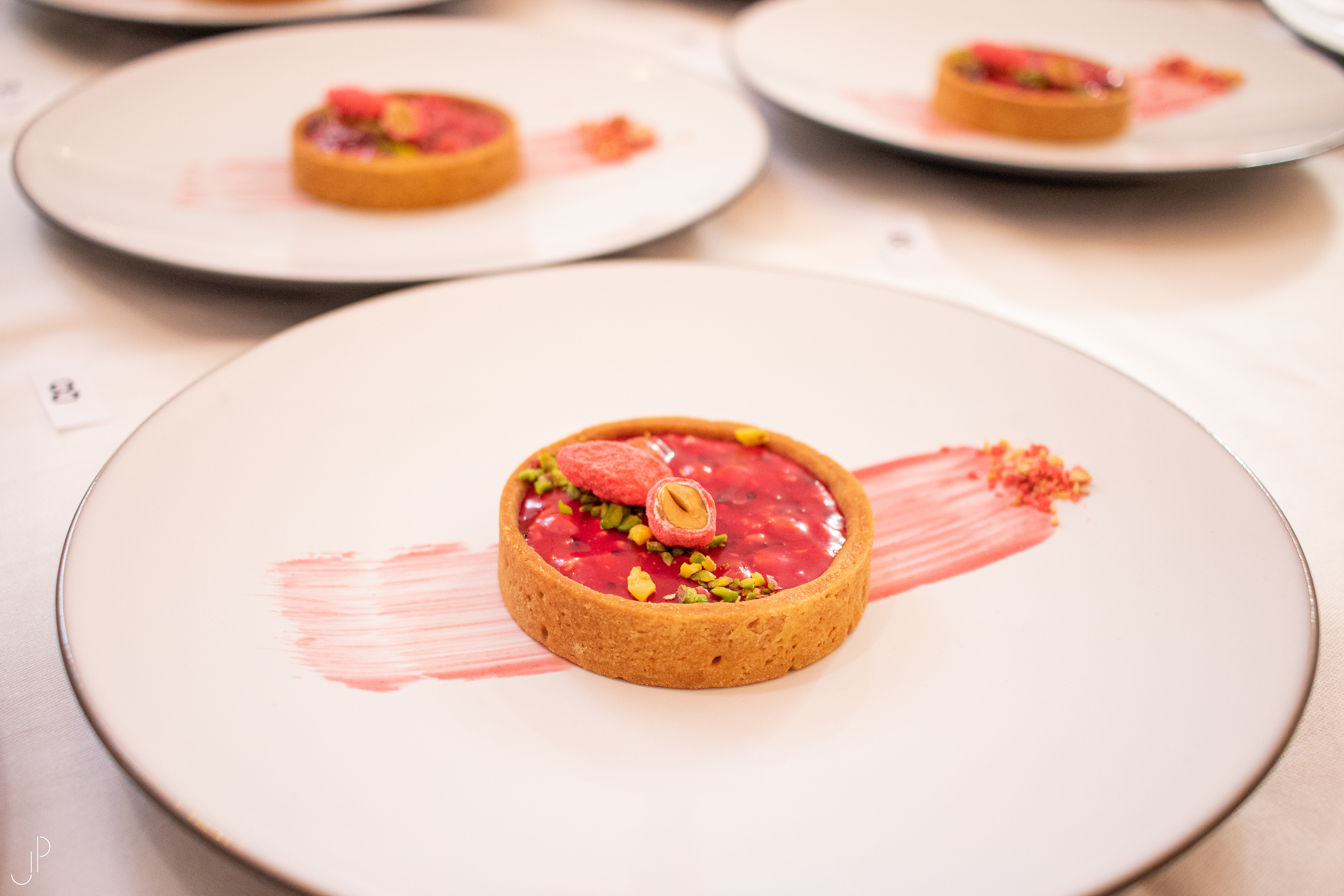 Finales Mondial de la praline