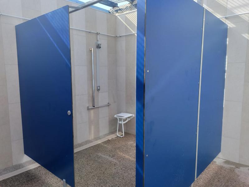 Plage du Verdon_Martigues