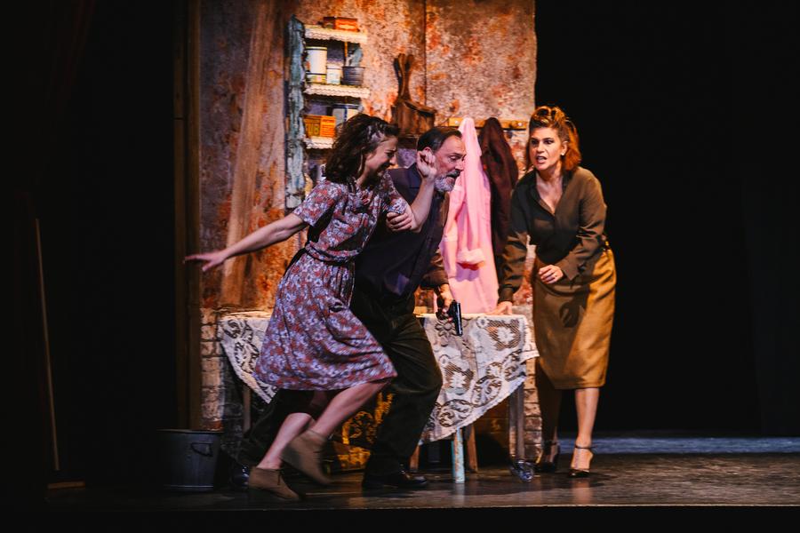 Le petit coiffeur_Lyon 2ème