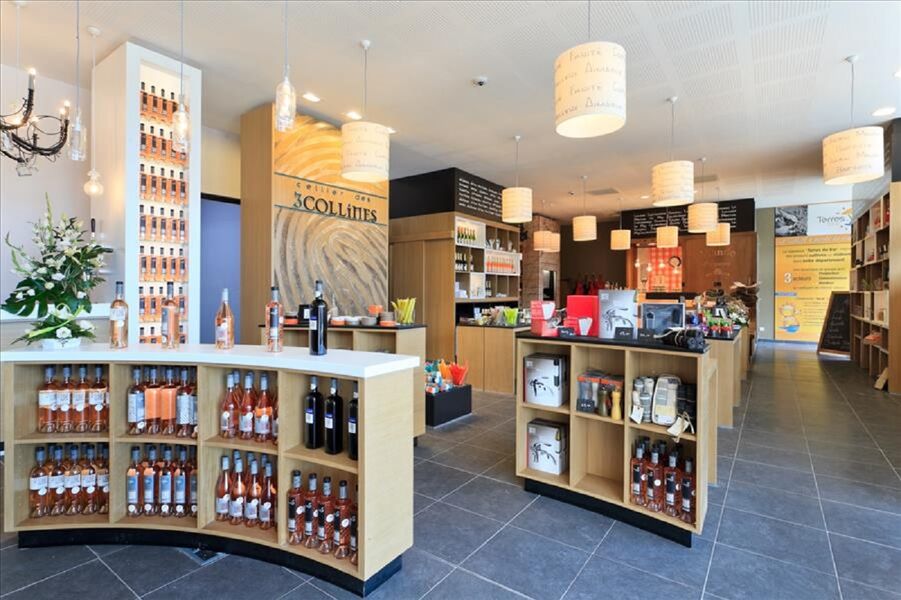 Le Cellier des 3 Collines