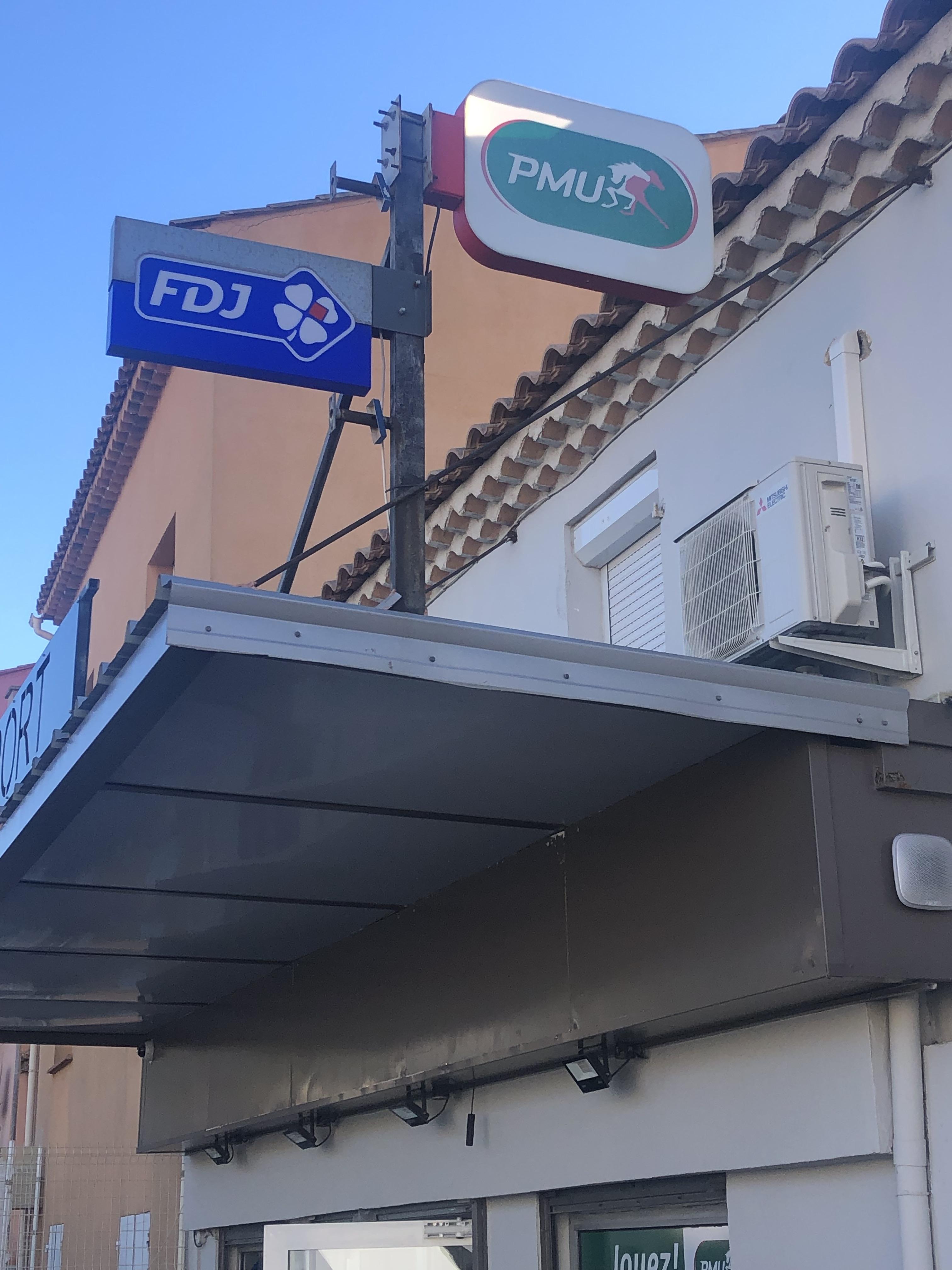 Bar Tabac du port - photo 3