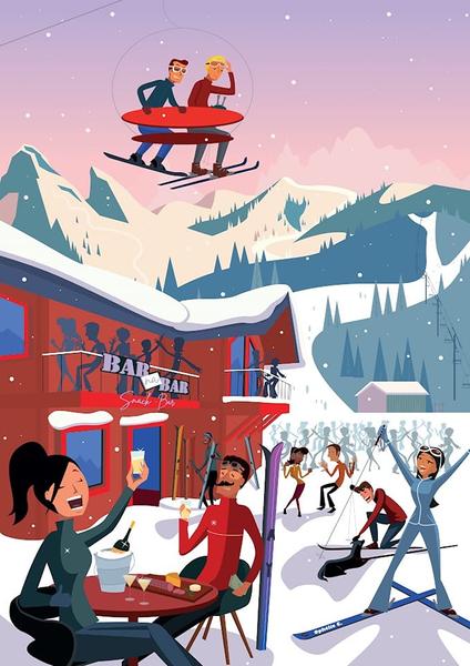 Le bar n'a bar_Bernex