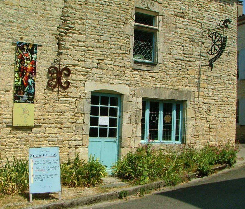 Siège de l’association