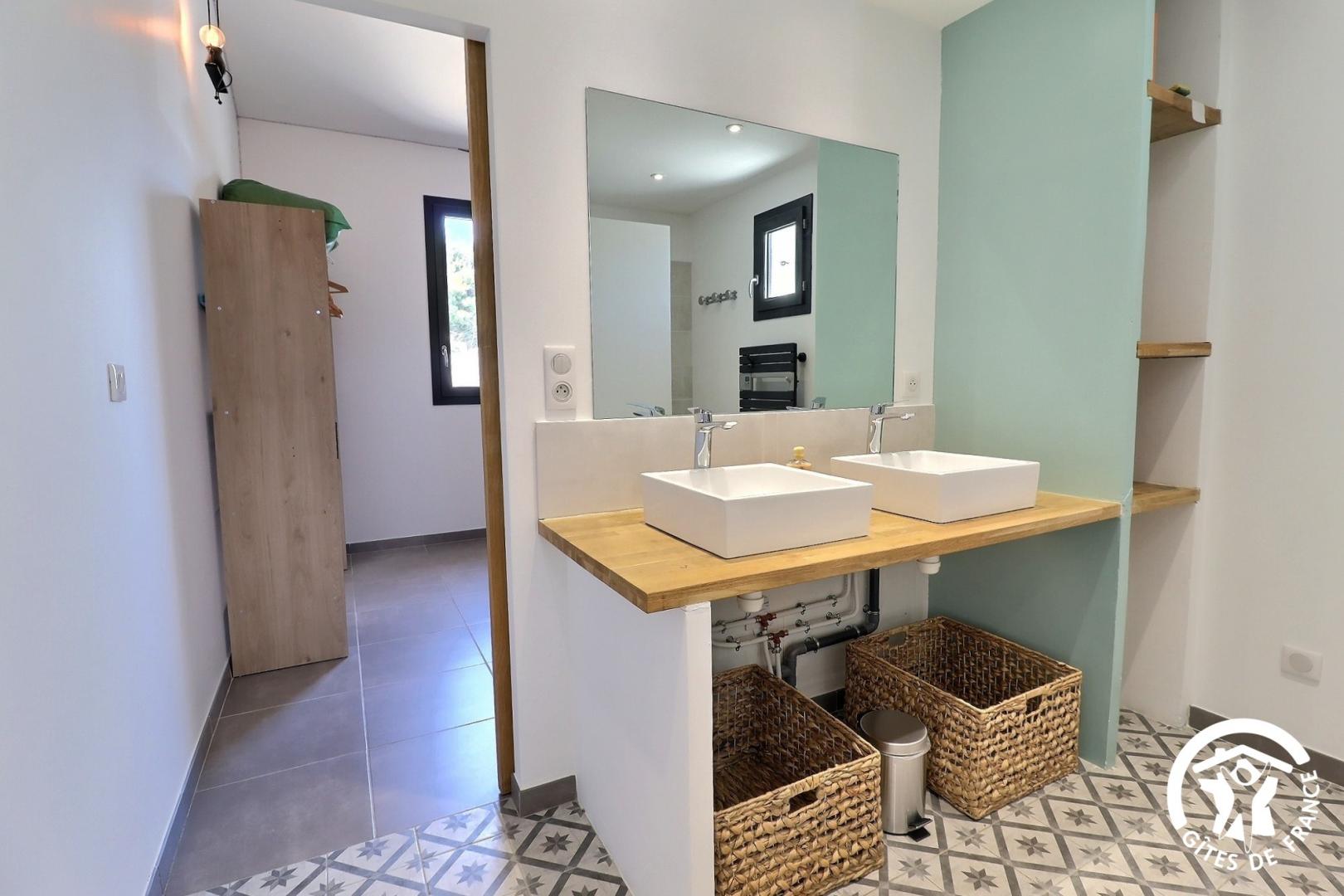 La Briliana, Fontvieille - photo 24