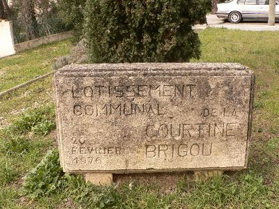 Le sentier du Limbert, Gémenos - photo 4
