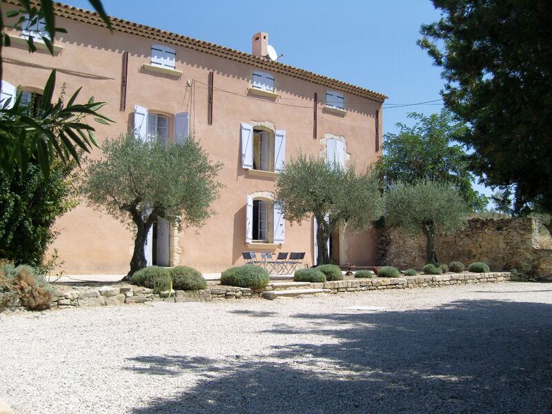 Château Turcan - La Bastide Saint Philippe