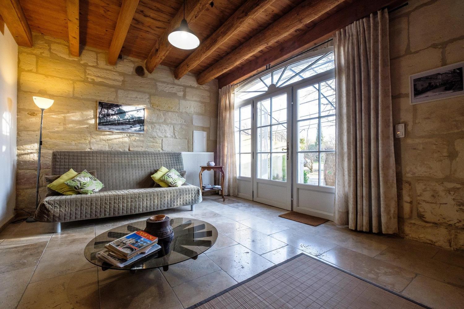 La Treille, Arles - photo 32