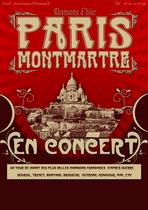 Concert - Duo paris montmartre_Villard-de-Lans