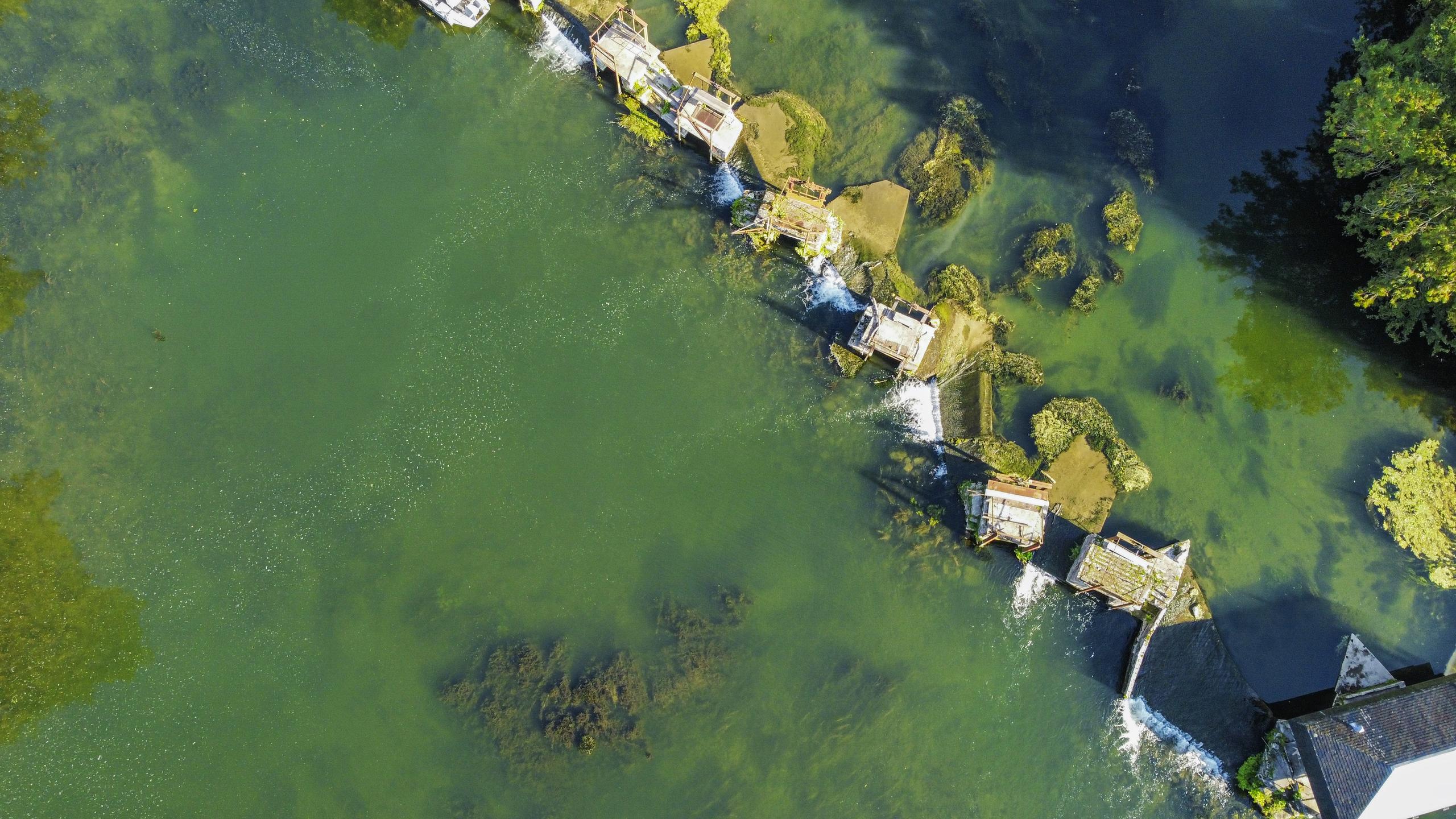 Visite à Mosnac-St-Simeux | Villages de Pierres et de Vignes