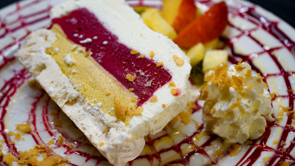 Restaurant Le Séran