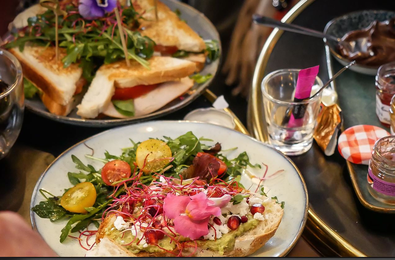 Maison Bohème, Marseille 6e Arrondissement - photo 2