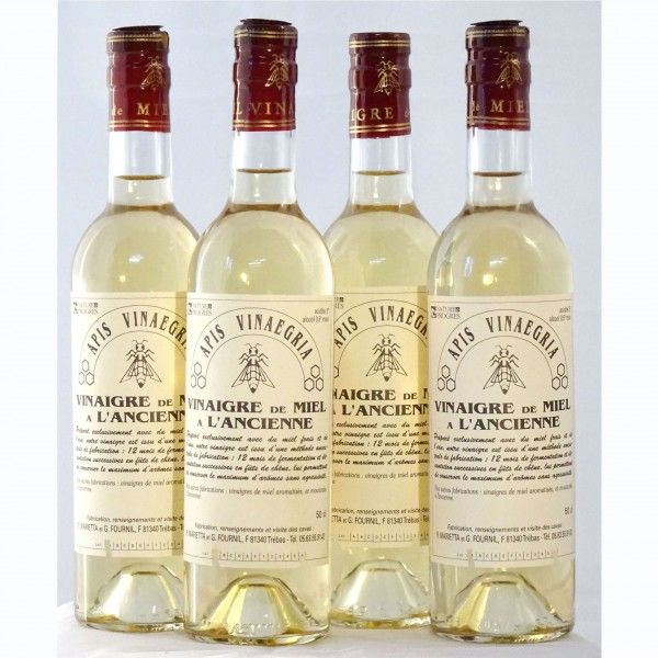 Miellerie Vinaigrerie Tarnaises