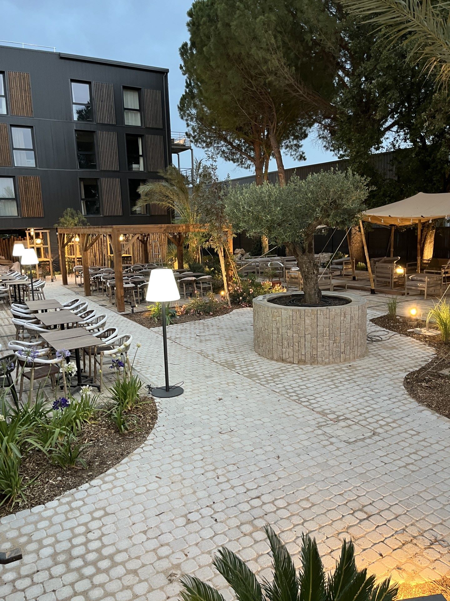 Hôtel le Relais des Brasseurs