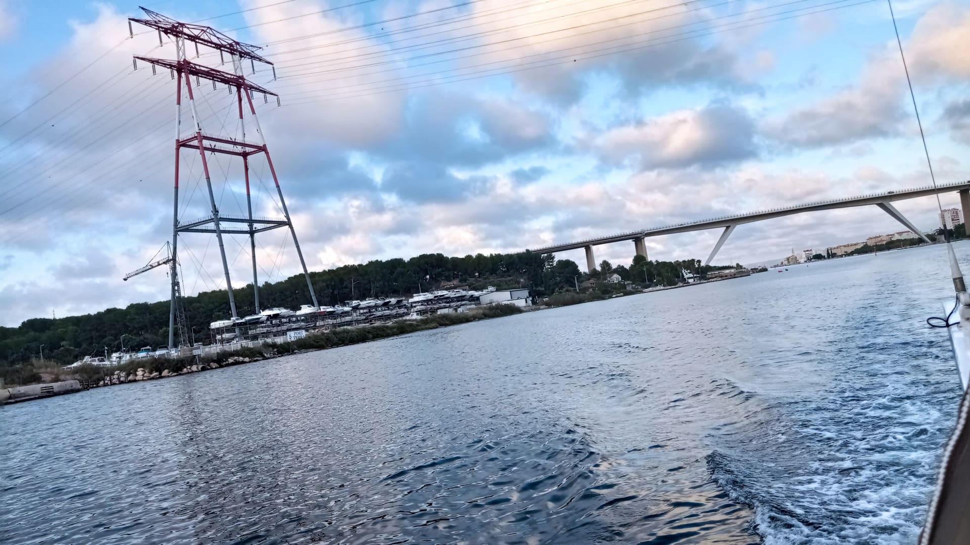 Port Terra - photo 3