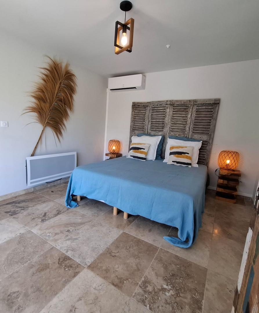 La Petite Maison, Saint-Marc-Jaumegarde - photo 29