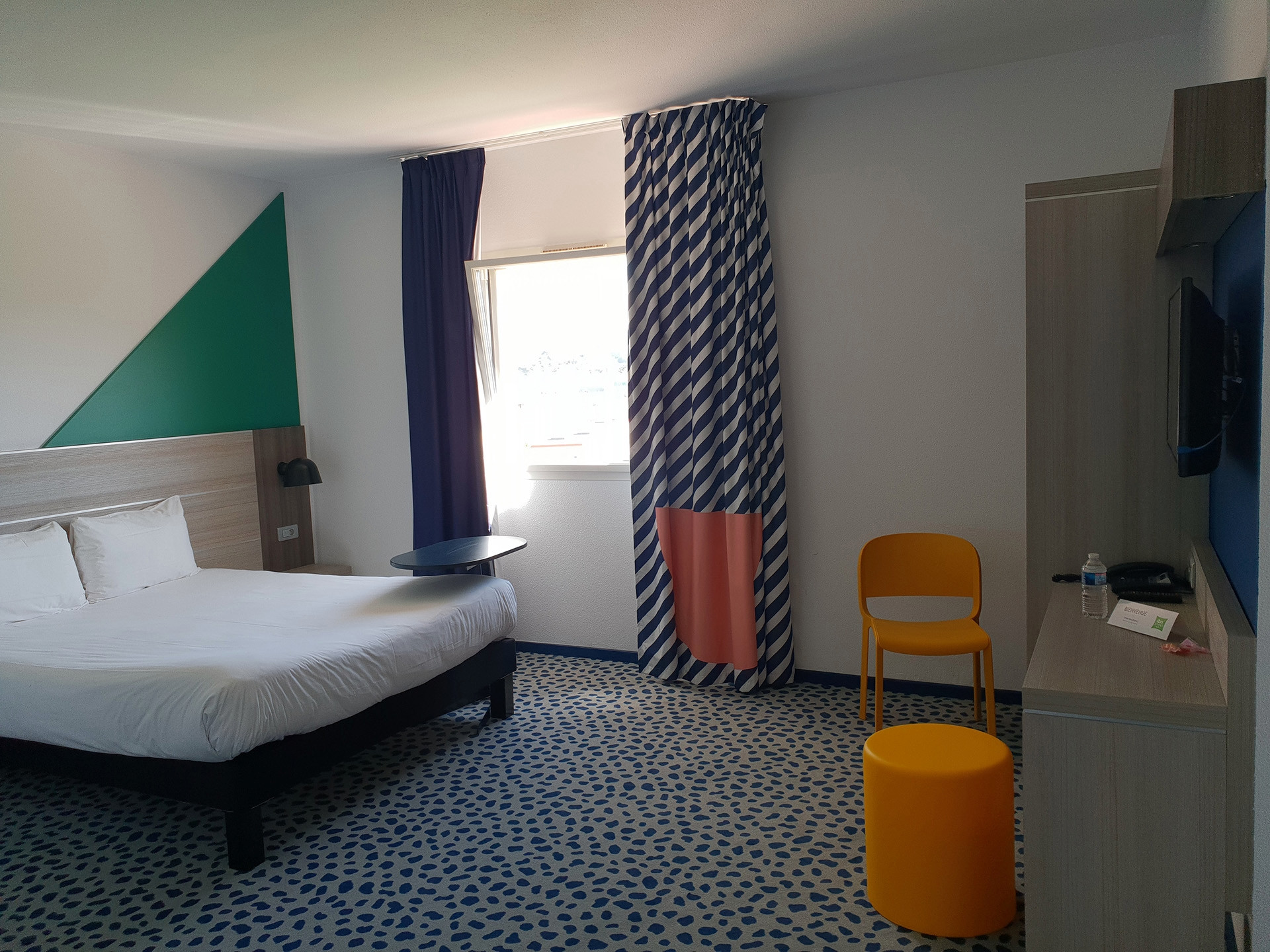 Ibis Styles Marseille - Plan de Campagne - photo 3