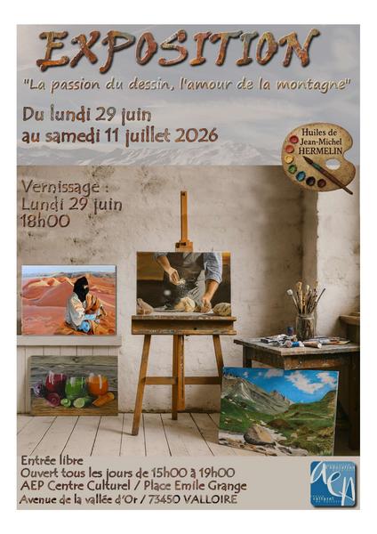 affiche