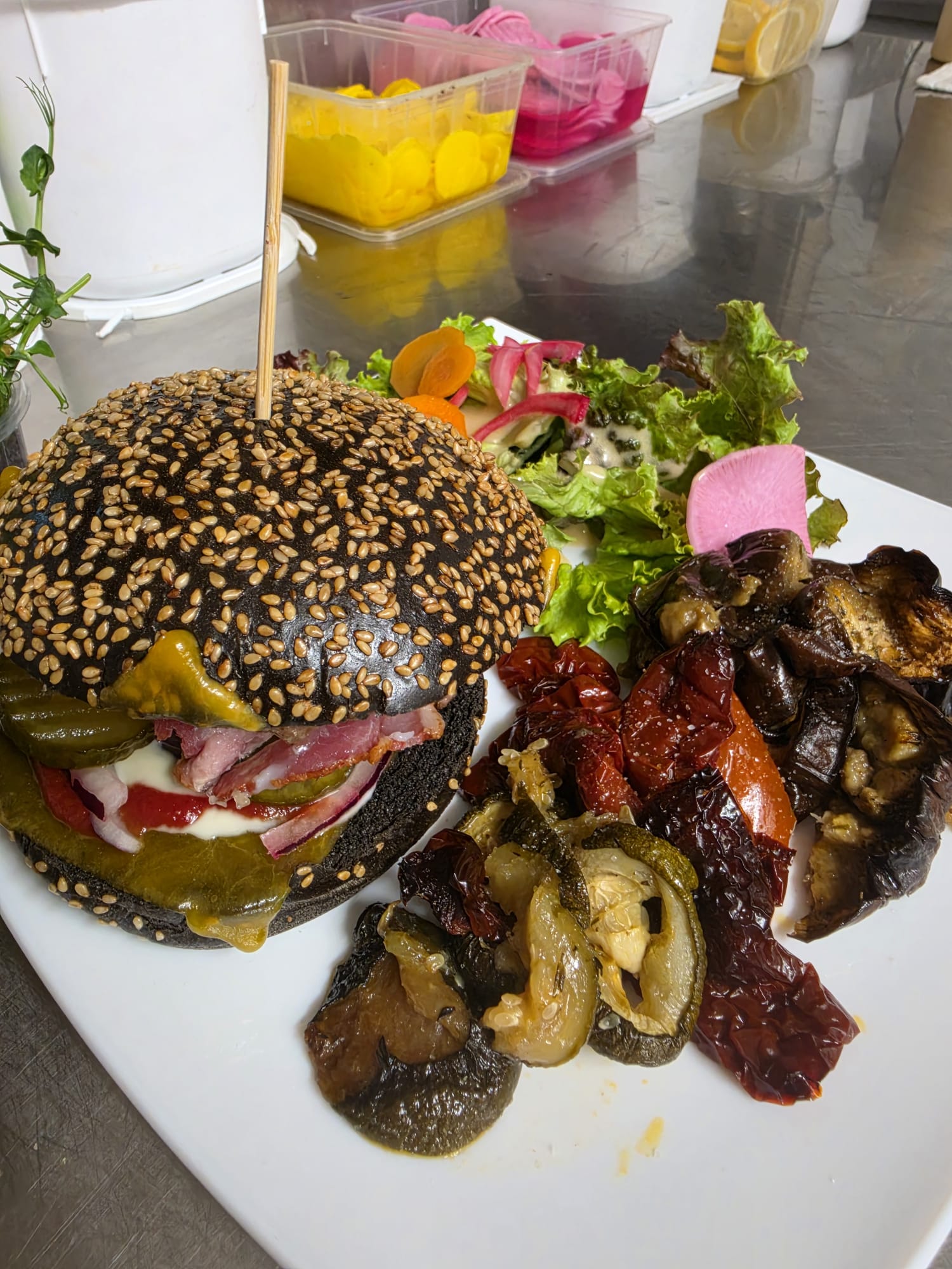 Burger