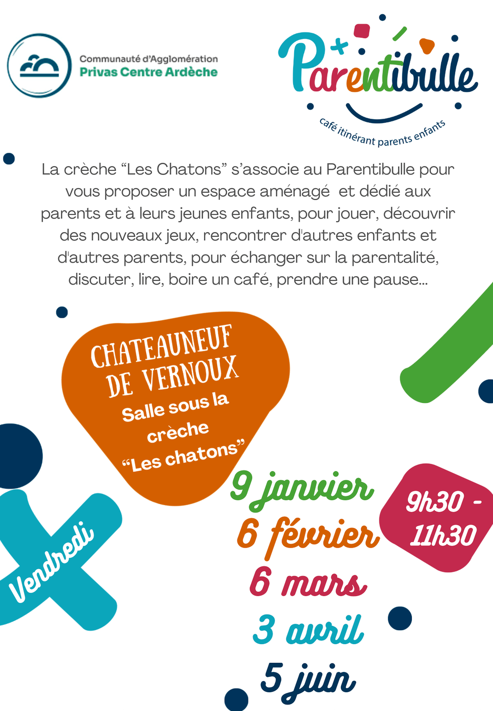 Affiche