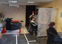 MC Coiffure - Villeneuve-Loubet