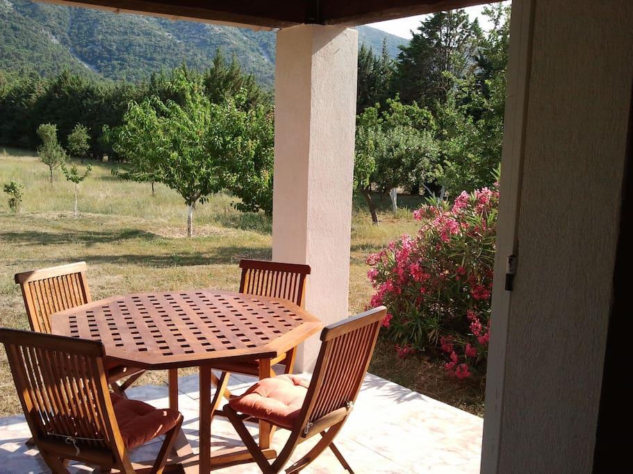 Les Grands Chênes, Vauvenargues - photo 46