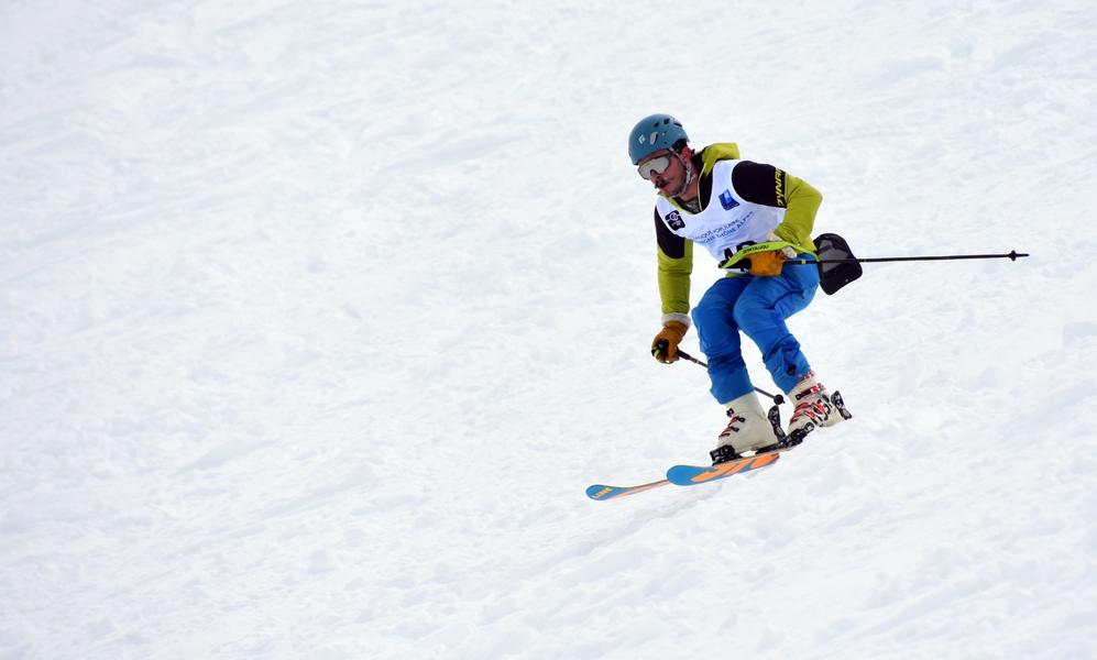 Derby Des Hauts Forts_Avoriaz