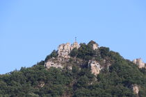 Photo : Panorama de la Croix des Moines