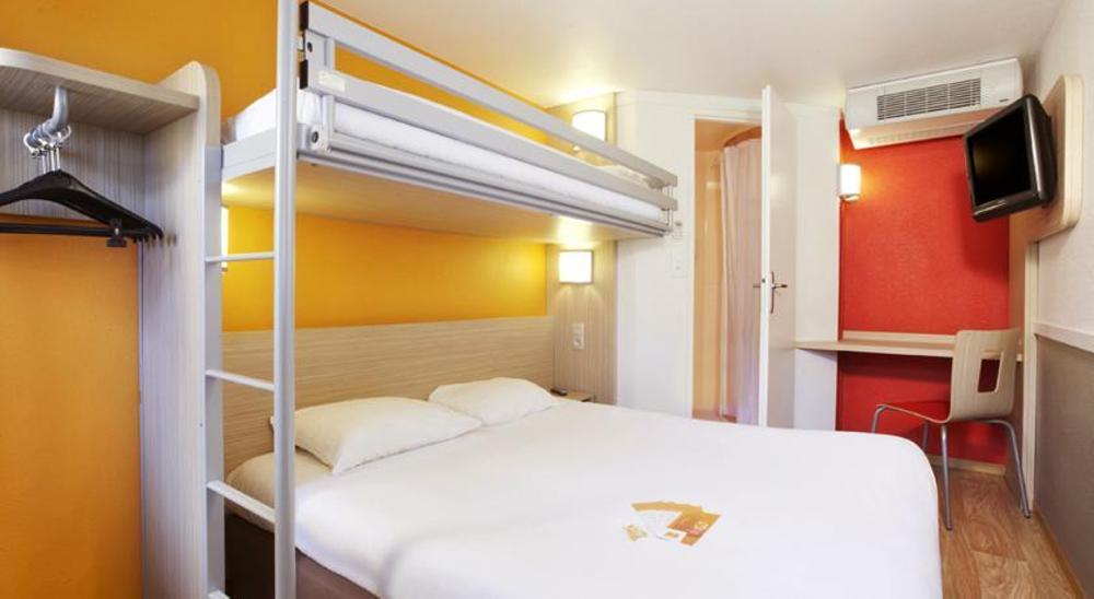 Hôtel Première Classe