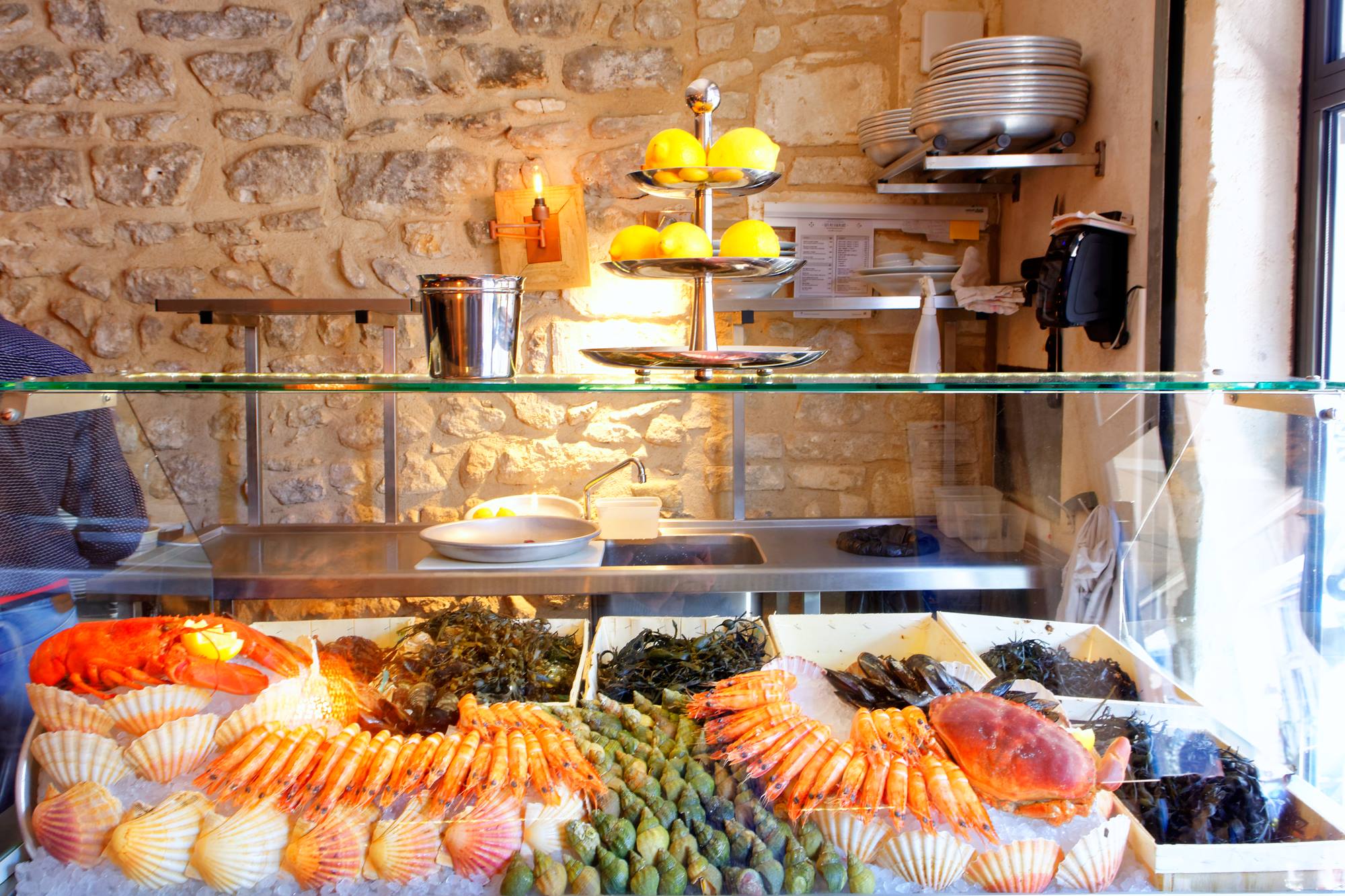 GUS Restaurant, Saint-Rémy-de-Provence - photo 6