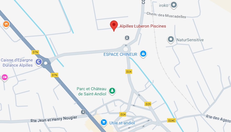 Alpilles Luberon Piscines - photo 2