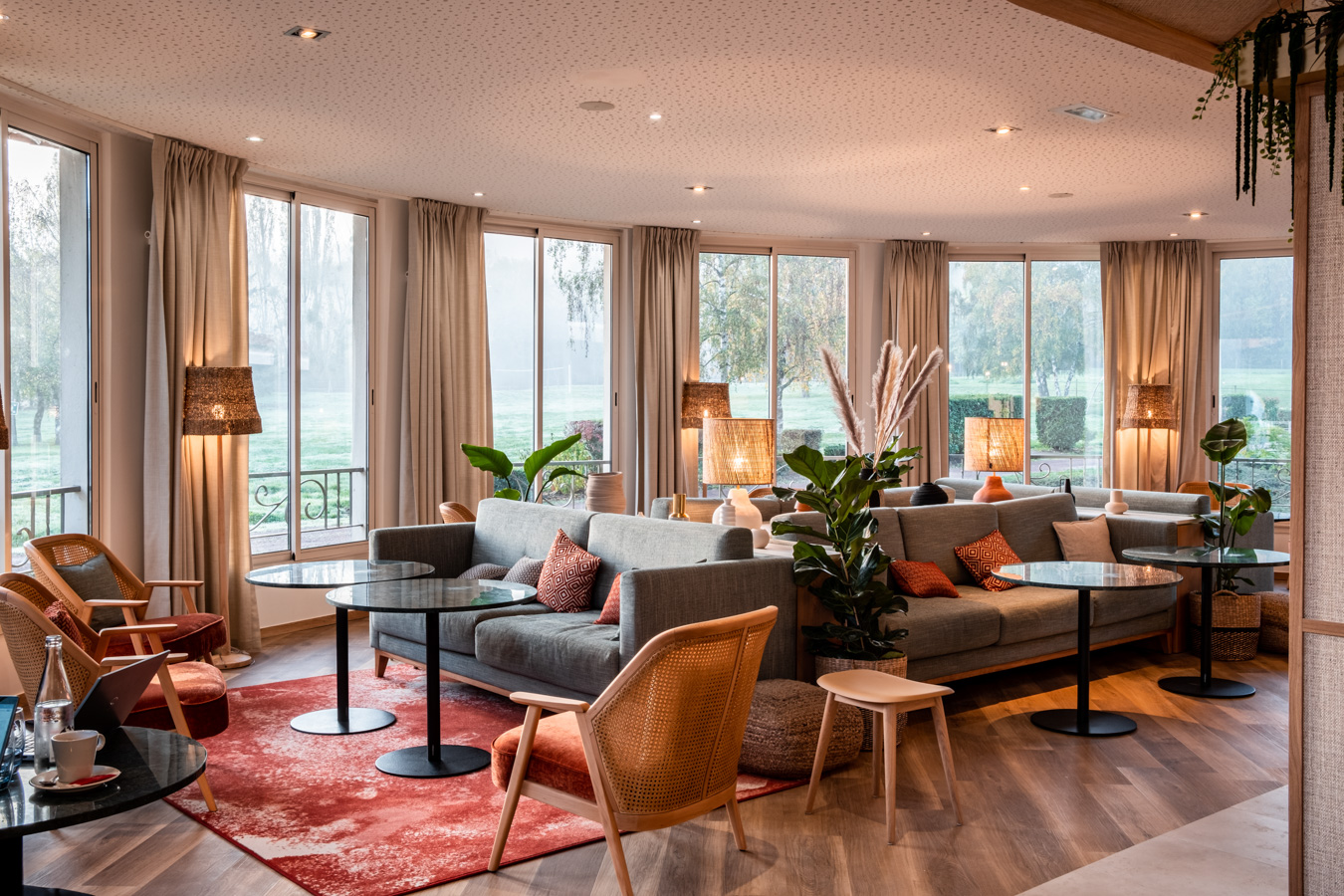 Best Western Plus L'Oru00e9e Paris Sud