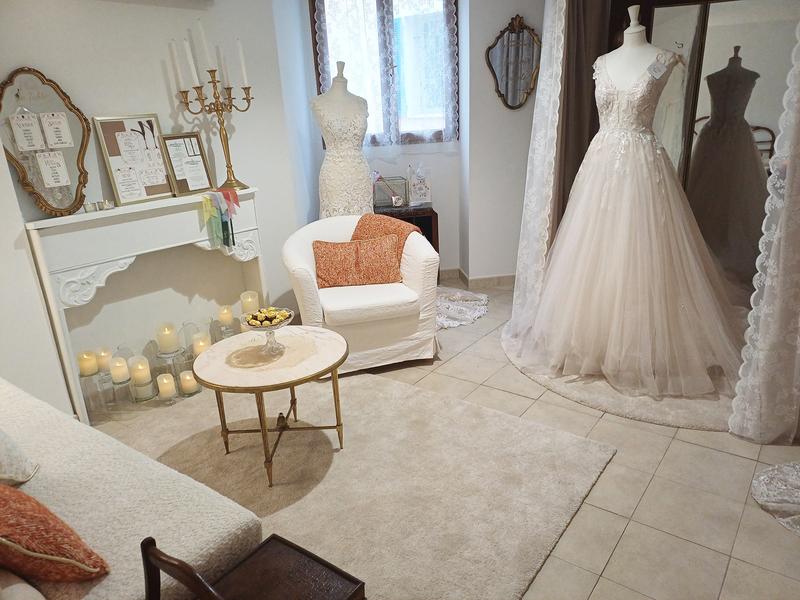 Les Caprices d'une Enfant Gâtée