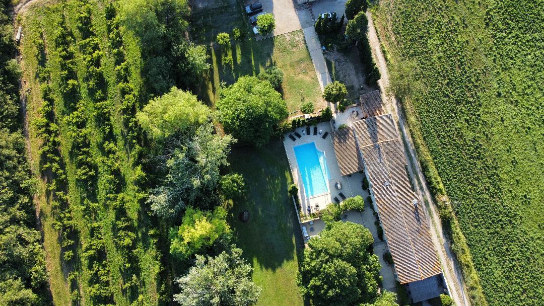 Alpilles, Salon-de-Provence - photo 15