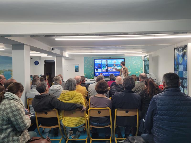 CONFERENCE Moustiques et zones humides, entre idées reçues et réalité_Aix-les-Bains