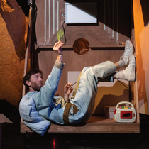 Théâtre : La chambre claire_Voiron