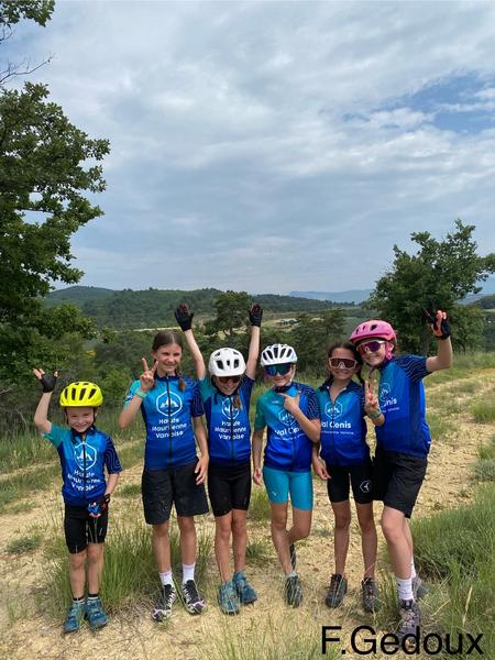 Cycl' Haut Mauriennais_Val-Cenis