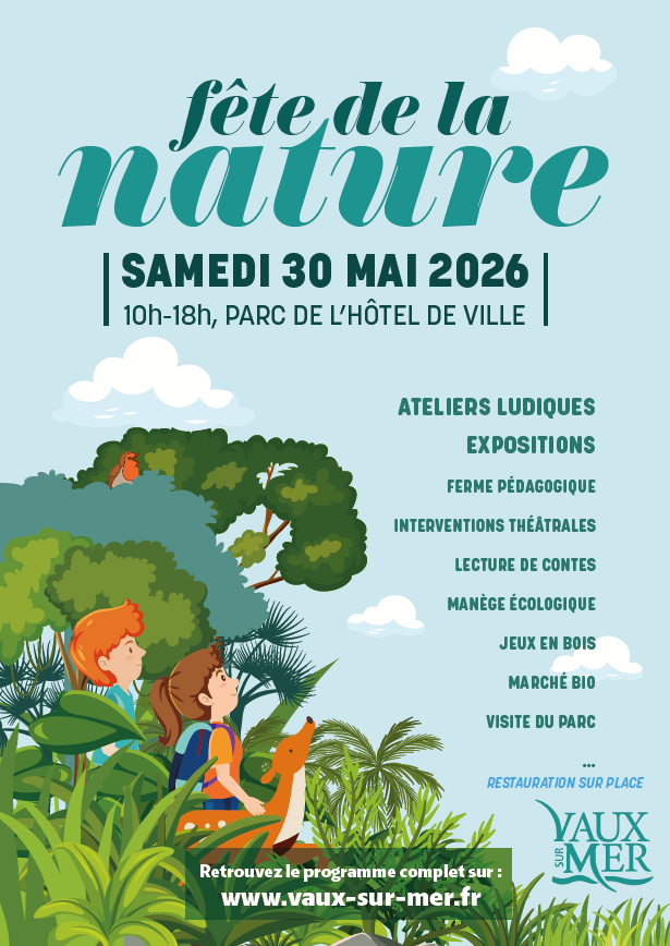 Fête de la nature