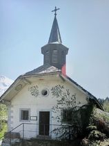 Chapelle de Vaudagne