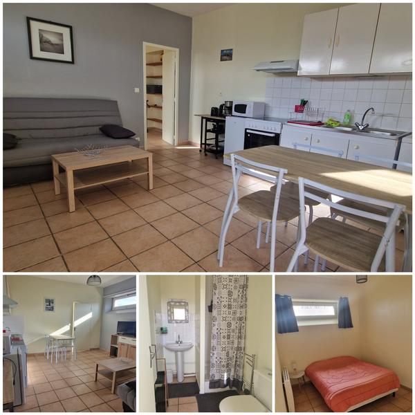 Gîte communal des Haras