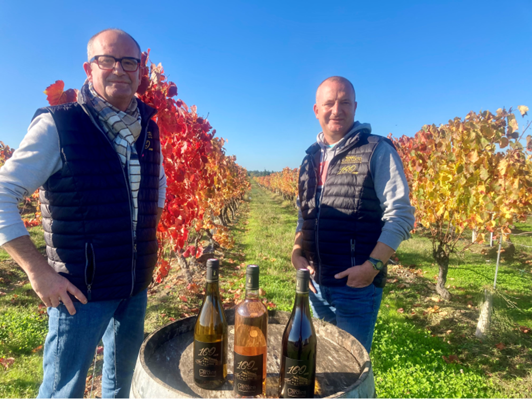 Domaine Gardien